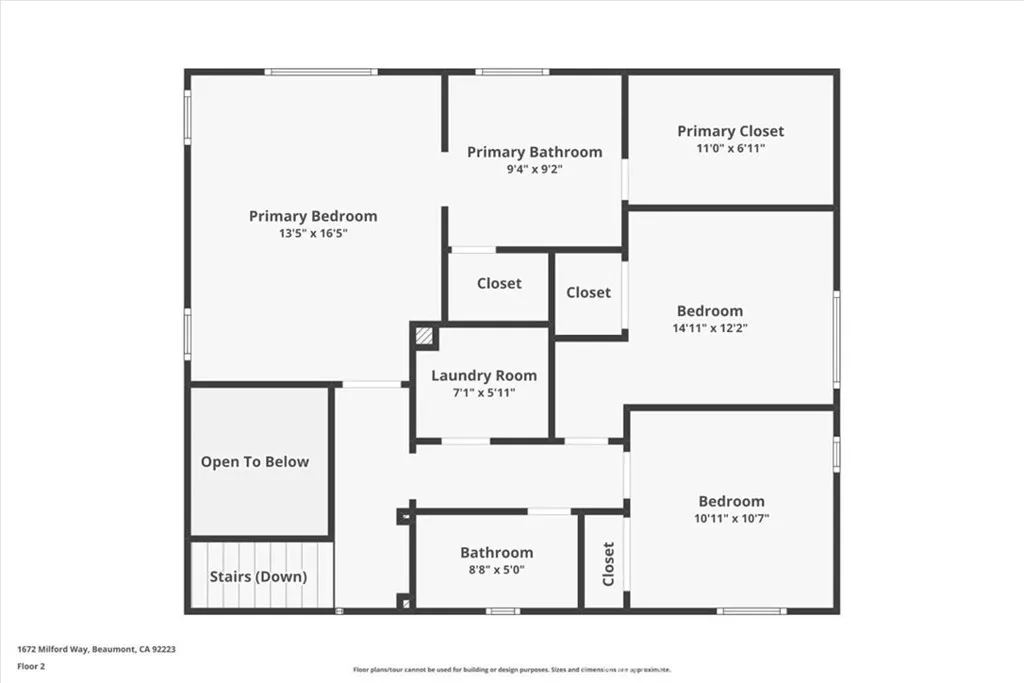 Additional image 44 of 1672 Milford Way, Beaumont, CA 92223