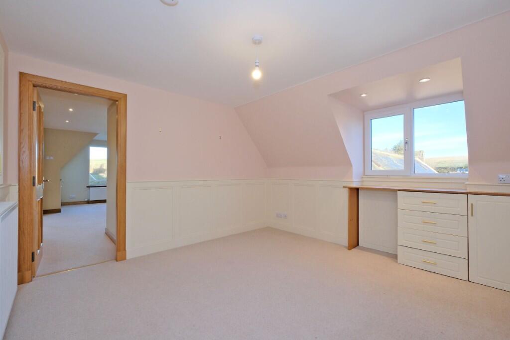 Additional image 24 of Upper Thorneybank Farmhouse, Buildings & Land, Rothienorman, Inverurie, Aberdeenshire, AB51 8XT