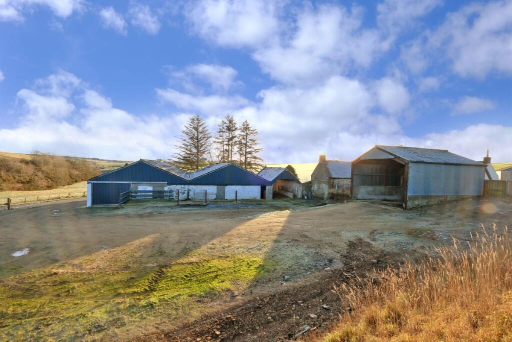 Additional image 29 of Upper Thorneybank Farmhouse, Buildings & Land, Rothienorman, Inverurie, Aberdeenshire, AB51 8XT