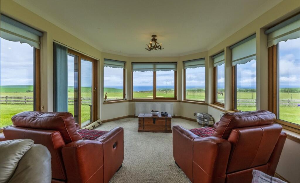 Additional image 4 of Highfield House, South Cross Slacks, Gamrie, Banff, Aberdeenshire, AB45