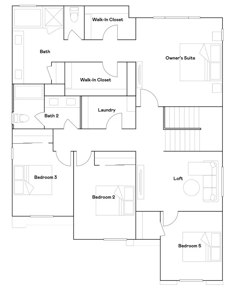 Additional image 46 of 3268 Homestead Paseo, Ontario, CA 20536