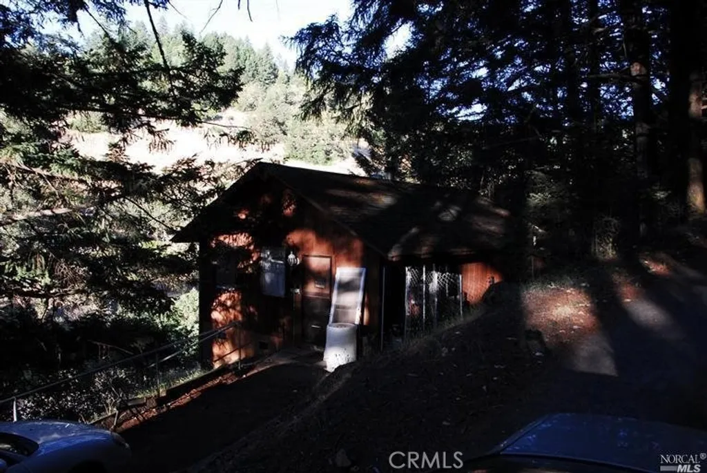 Additional image 7 of 8555 Cave Creek Road, Redwood Valley, CA 95470