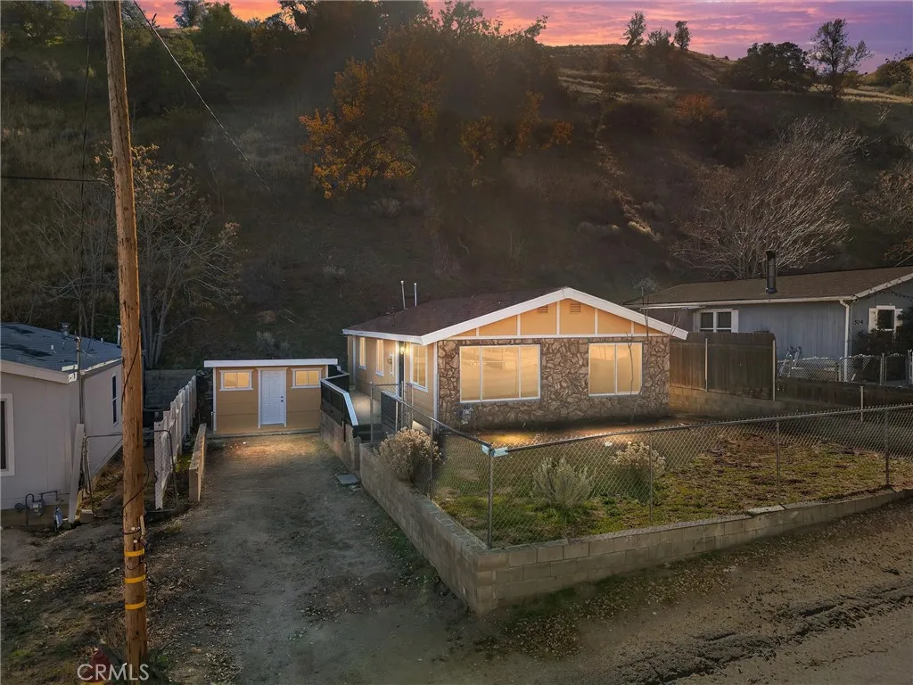 Additional image 40 of 508 South Drive, Lebec, CA 93243