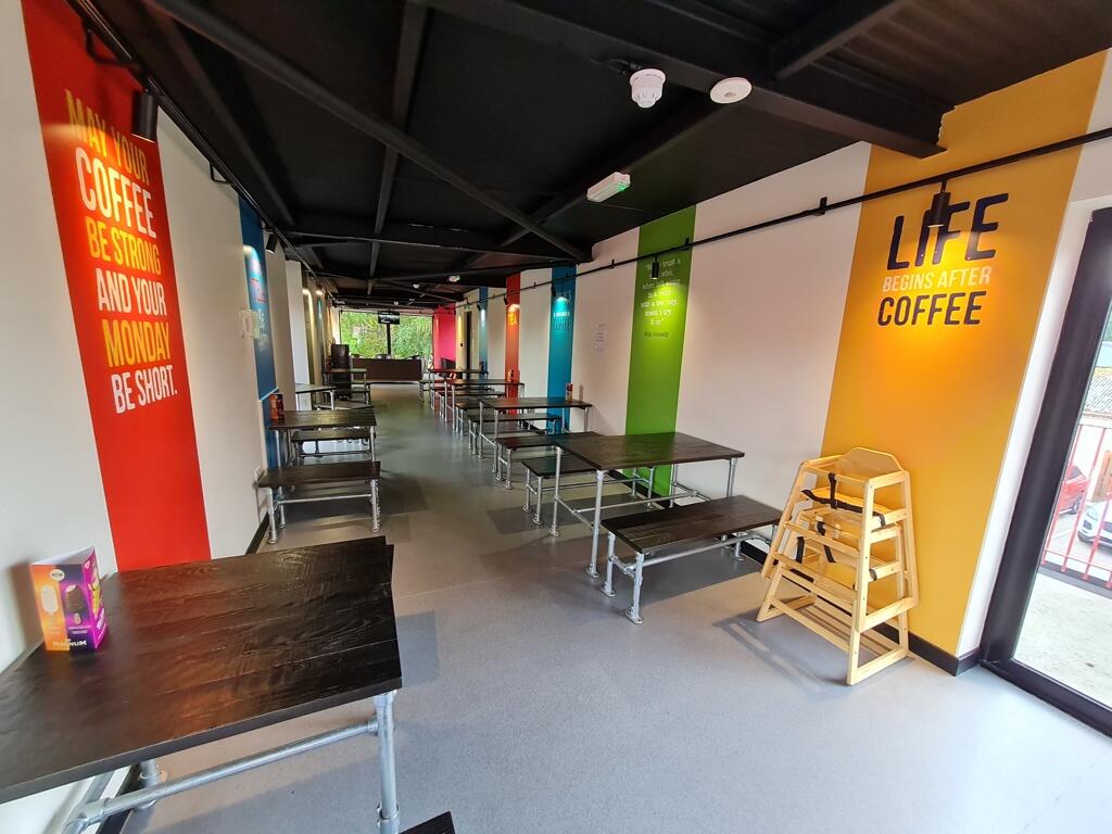 Additional image 3 of Cafe, Steven Road, Huntly, Aberdeenshire, AB54 8SX