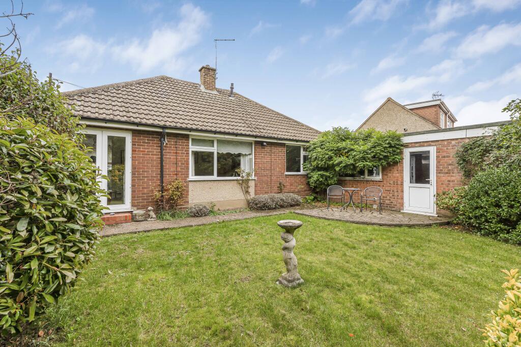 Additional image 12 of West Avenue, St. Albans, St Albans, AL2