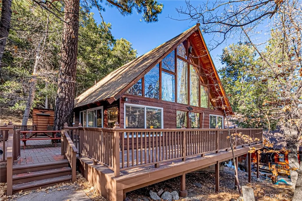 Additional image 53 of 5522 Acorn Dr, Wrightwood, CA 92397