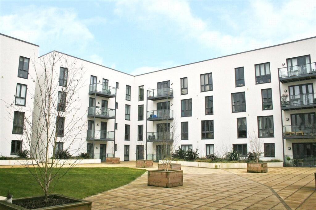 Additional image 8 of Salvisberg Court, Otto Road, Welwyn Garden City, AL7