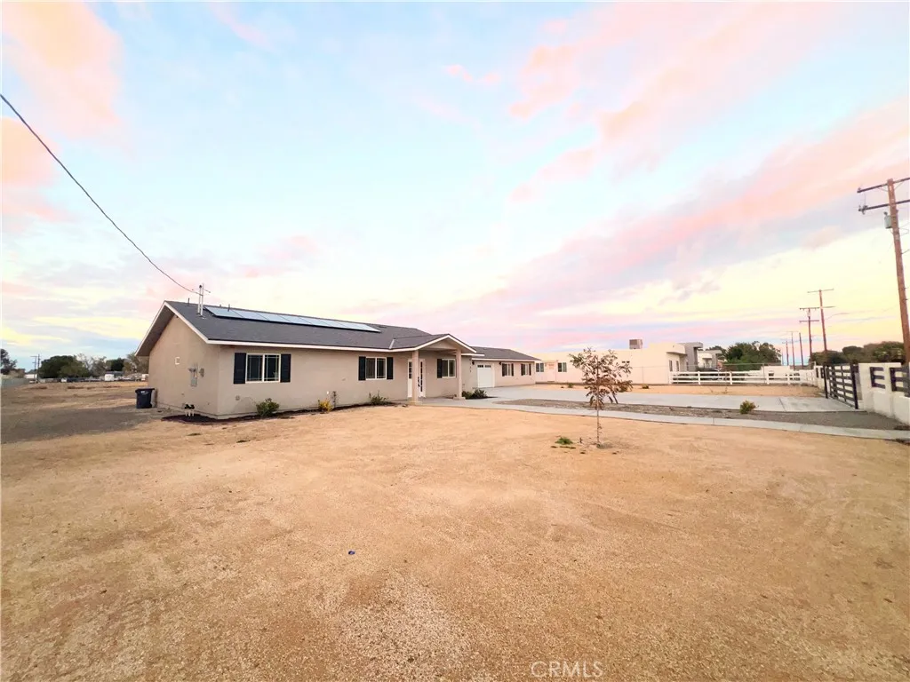 Additional image 64 of 9737 East Avenue Q-4, Sun Village, CA 93543