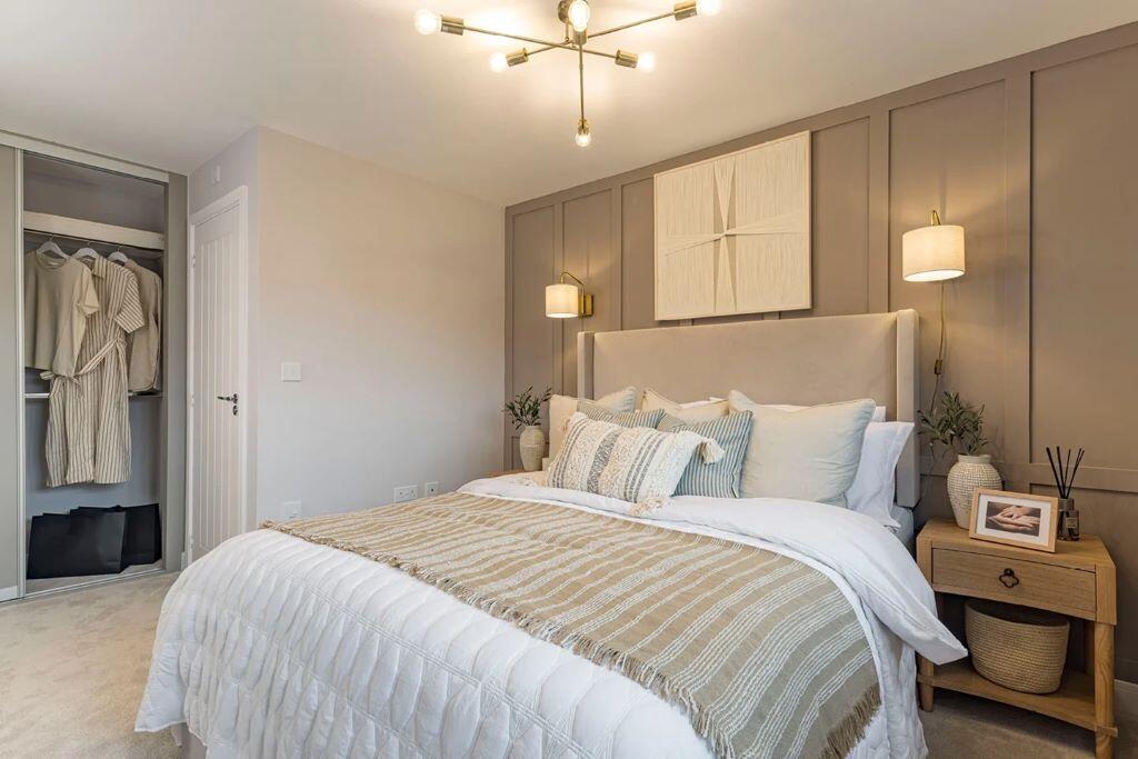 Additional image 8 of Colney Manor Bullens Green Lane, St. Albans