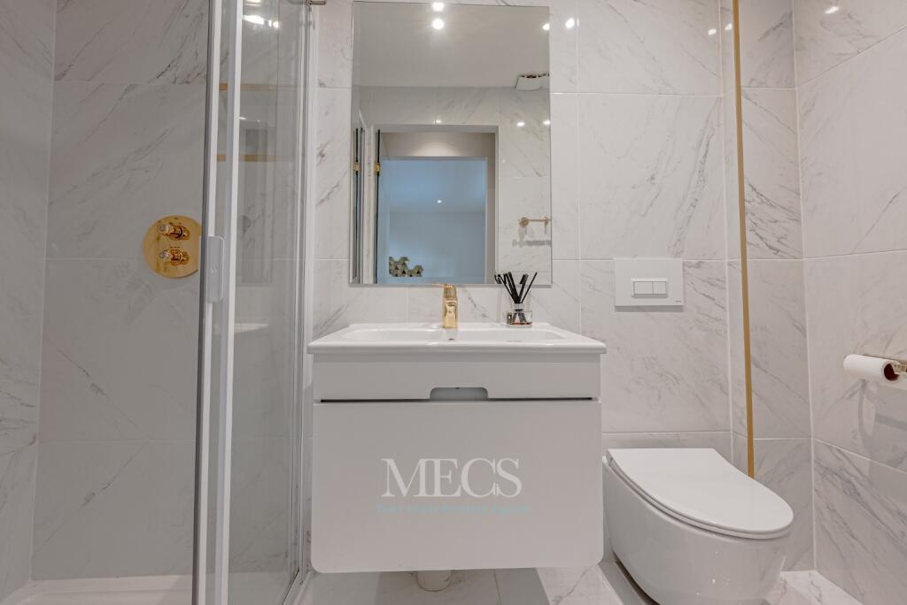 Additional image 8 of Royal Arch Apartments, The Mailbox, Wharfside Street, Birmingham, West Midlands, B1 1RB