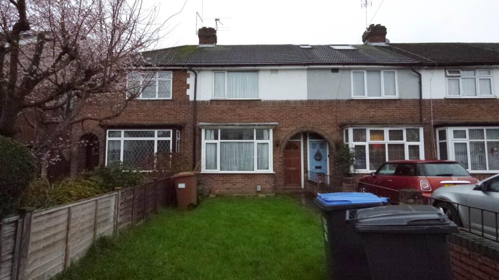 Additional image 10 of Heathcote Avenue, Hatfield