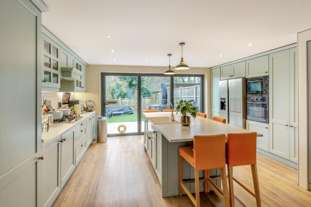 Additional image 3 of Harvesters, St. Albans, Hertfordshire