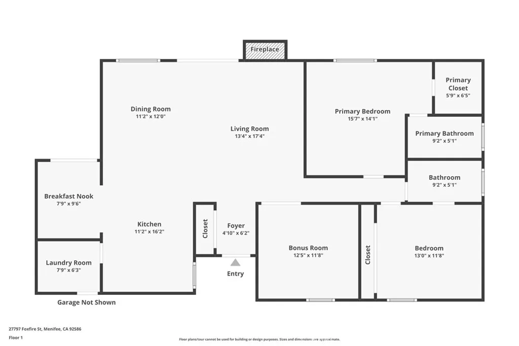 Additional image 80 of 27797 Foxfire St, Menifee, CA 92586
