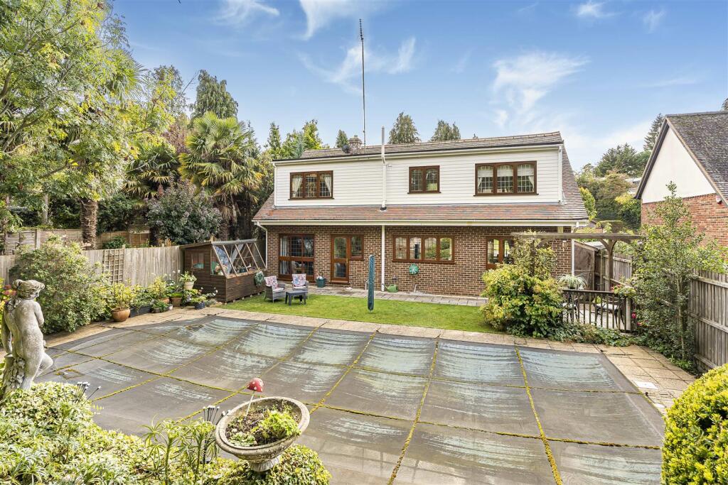 Additional image 24 of Robbery Bottom Lane, Welwyn