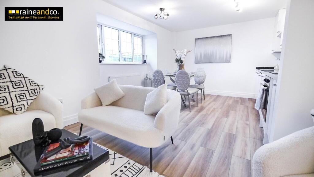 Additional image 2 of King George House, Hatfield