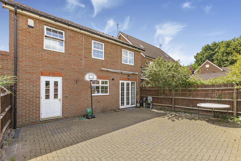 Additional image 20 of Beauchamps, Welwyn Garden City, Hertfordshire, AL7