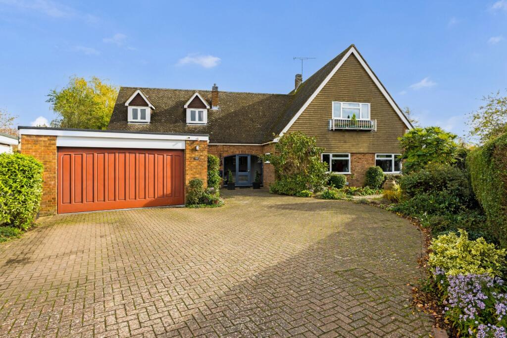 Additional image 13 of Poynings Close, Harpenden, Hertfordshire