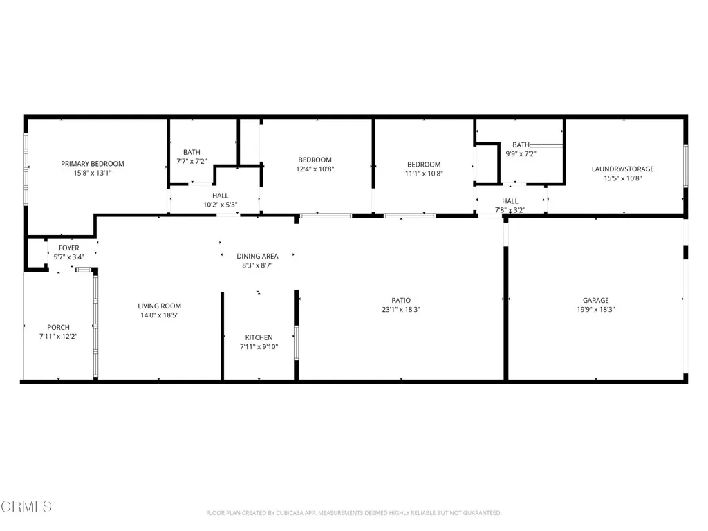 Property image for 243 E Elfin Green, Port Hueneme, CA 93041