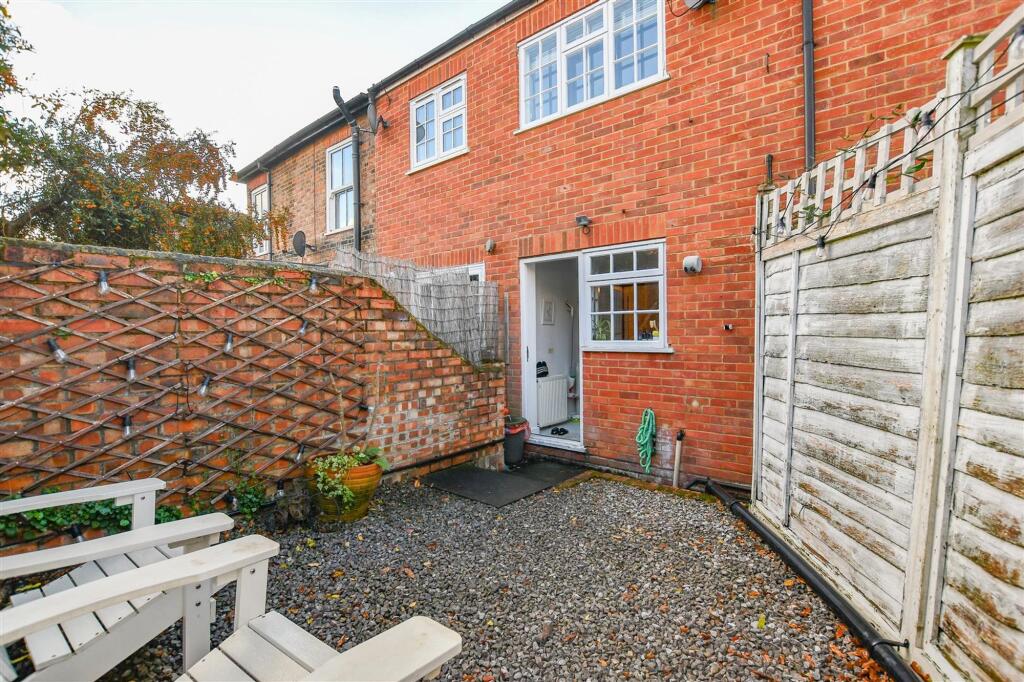 Additional image 16 of Temperance Street, St. Albans, AL3