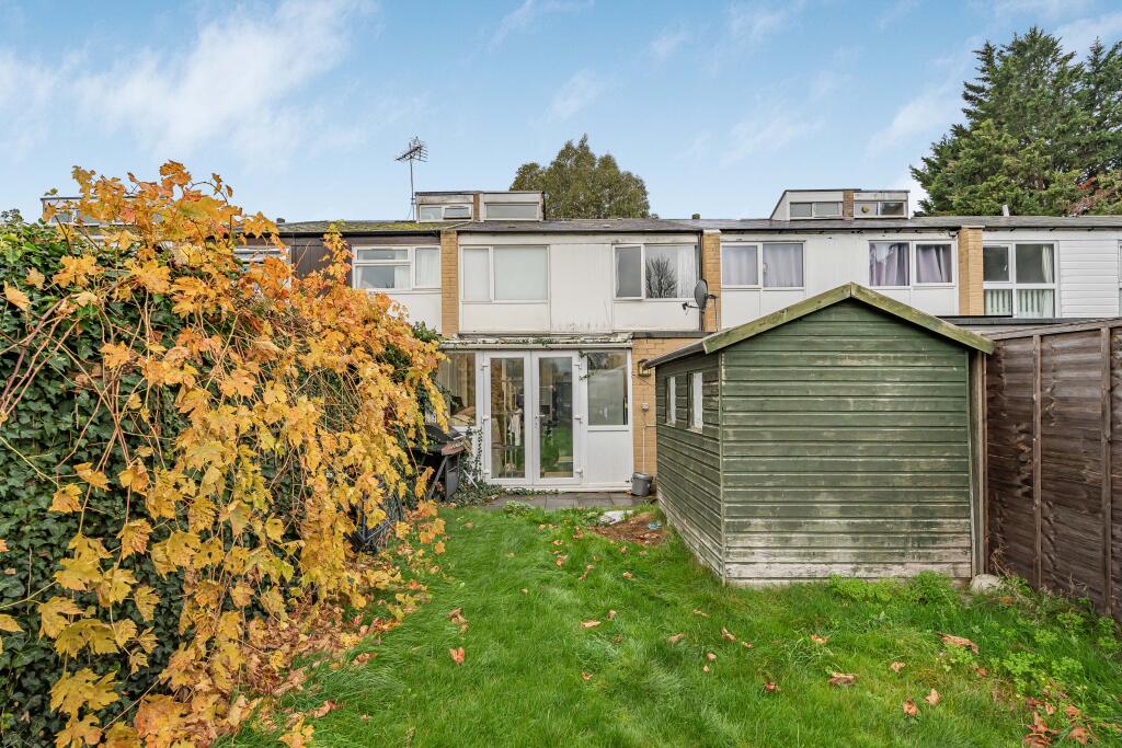 Additional image 12 of Daniells, Welwyn Garden City, Hertfordshire, AL7