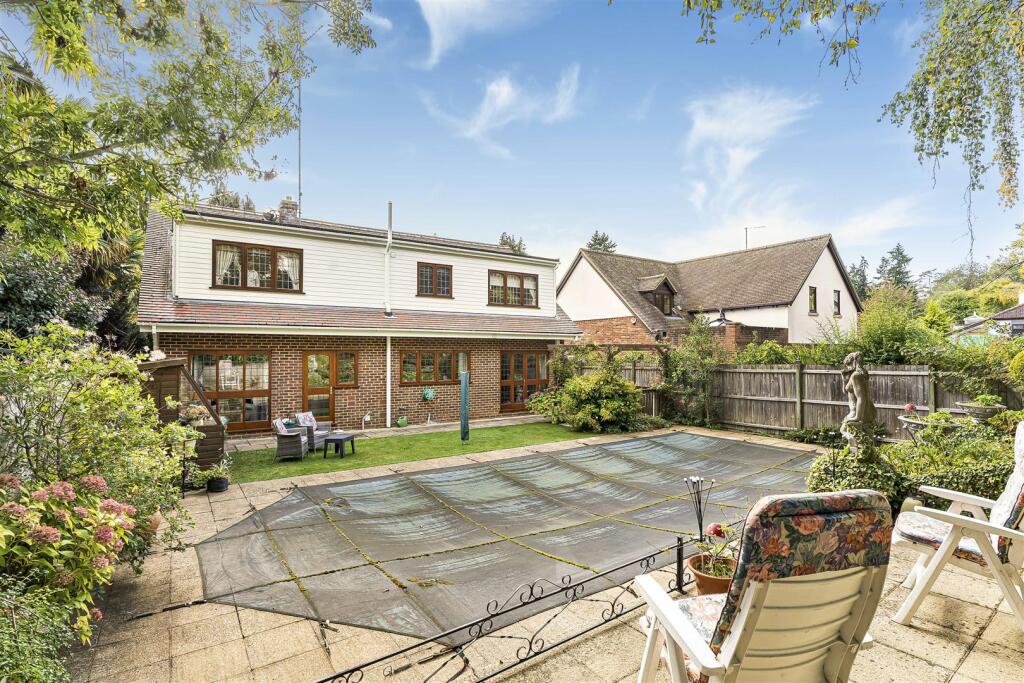 Additional image 23 of Robbery Bottom Lane, Welwyn