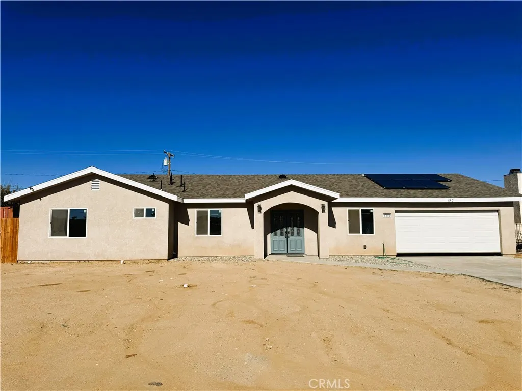 Additional image 2 of 8401 Eucalyptus Avenue, California City, CA 93505