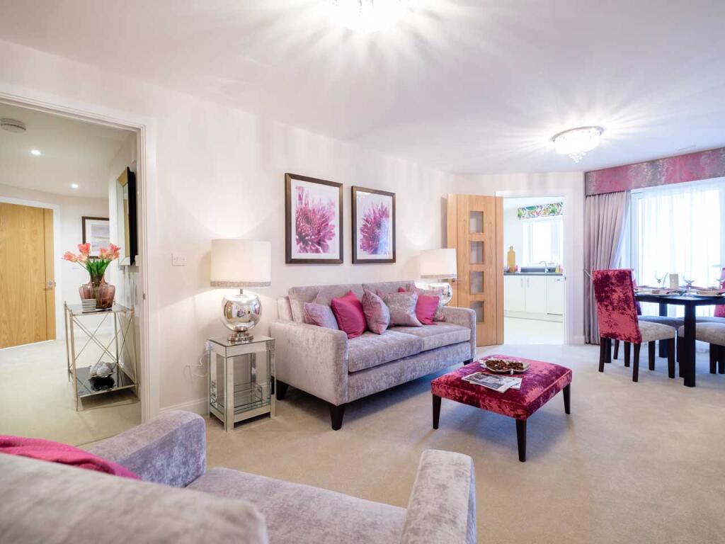 Additional image 8 of London Road, St Albans, Hertfordshire, AL1 1NR