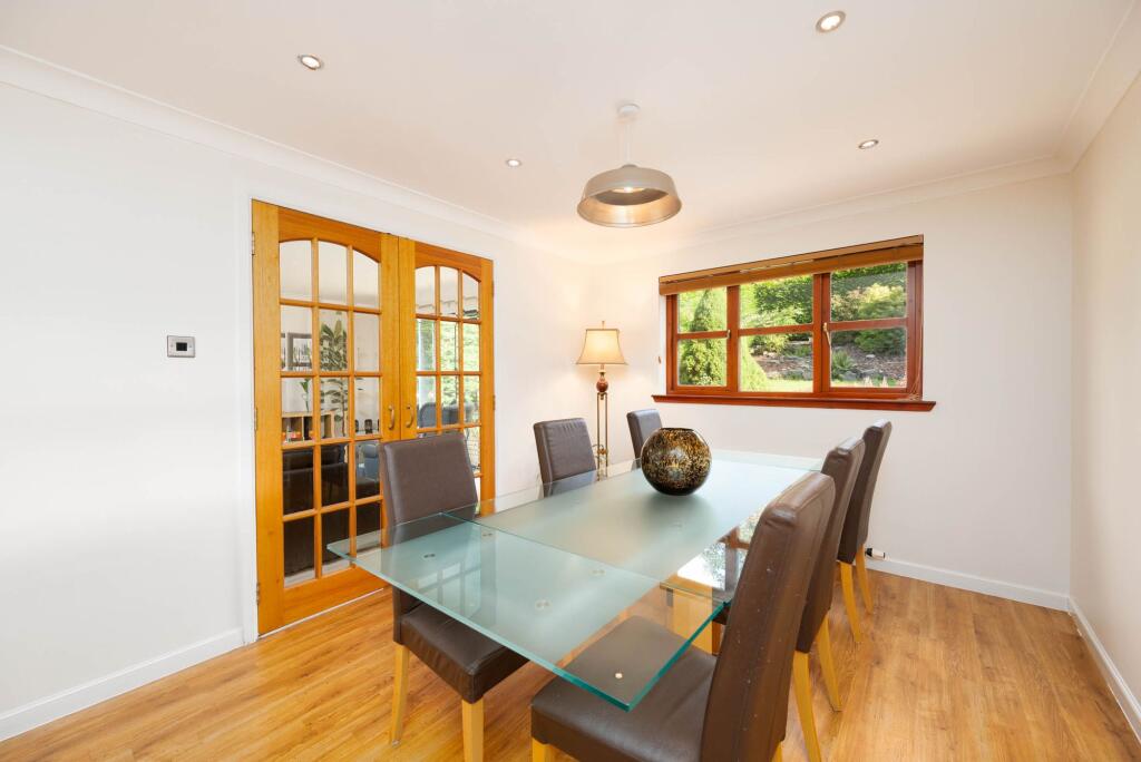 Additional image 6 of 6 Sunset Wood, Banchory. AB31 5TL