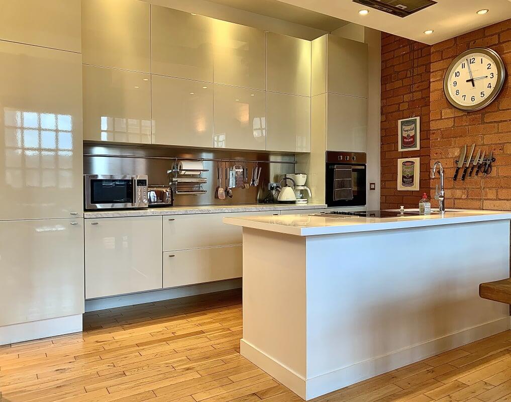 Additional image 5 of Wexler Lofts, Carver Street, Birmingham, B1