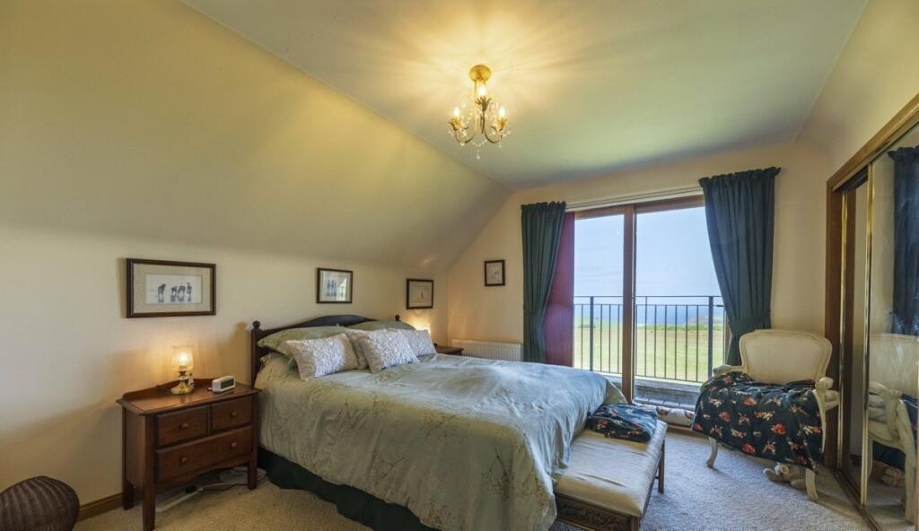 Additional image 11 of Highfield House, South Cross Slacks, Gamrie, Banff, Aberdeenshire, AB45