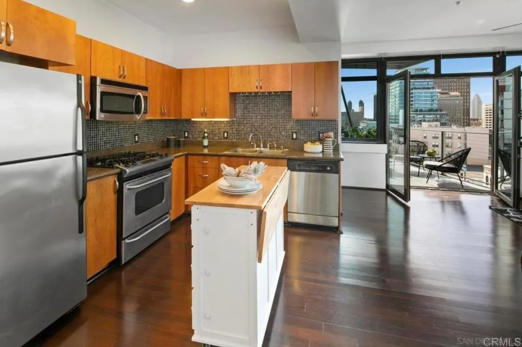 Additional image 7 of 1551 4Th Avenue Unit 409, San Diego, CA 92101