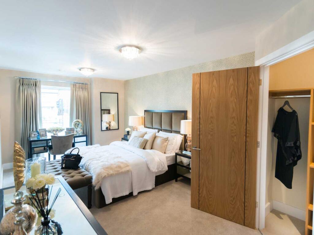 Additional image 21 of London Road, St Albans, Hertfordshire, AL1 1NR