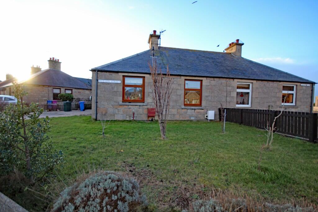 Additional image 15 of 32 Merson Street, Buckie, AB56 1RR