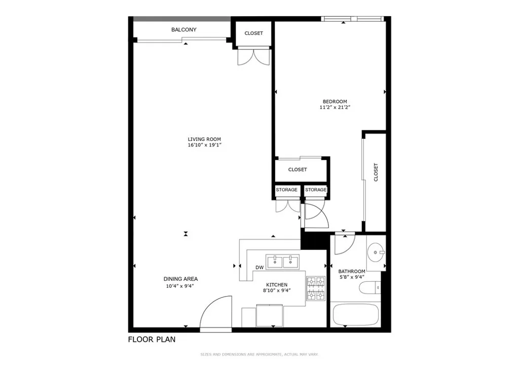 Additional image 67 of 11750 W Sunset Boulevard Unit 214, Los Angeles, CA 90049