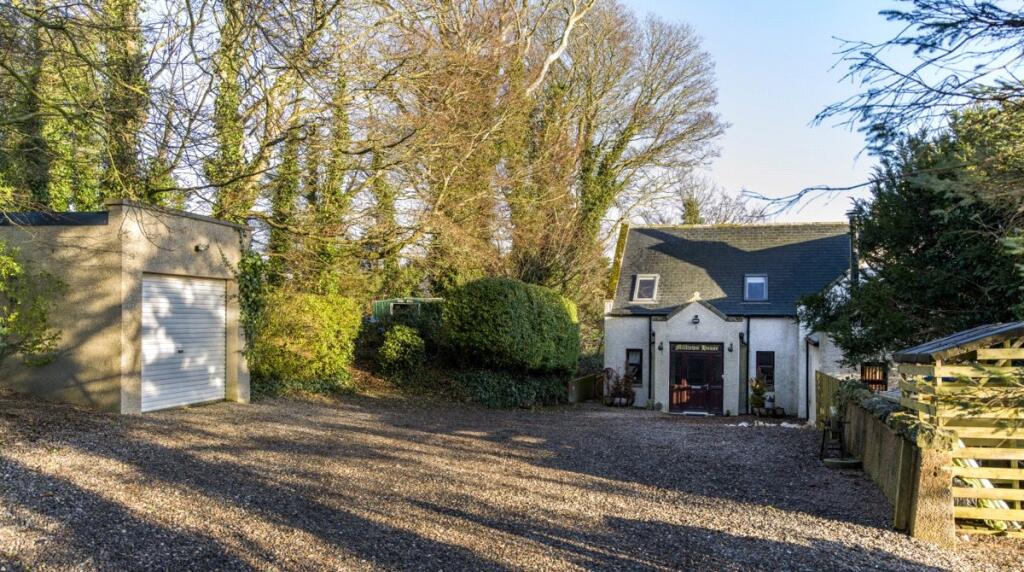 Additional image 11 of Milltown House, Drumwhindle, Ellon, Aberdeenshire, AB41