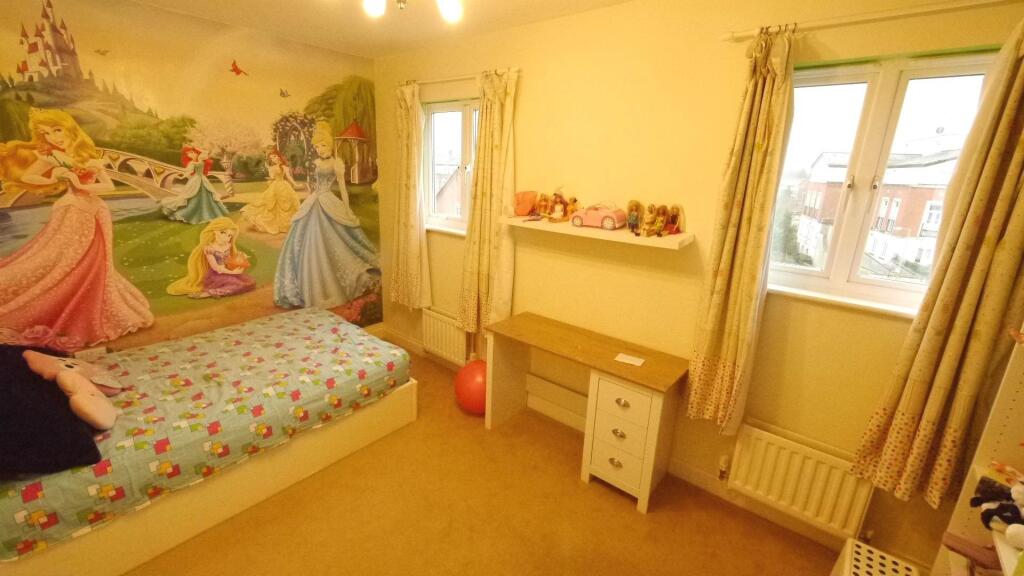 Additional image 15 of Dragon Road, Hatfield