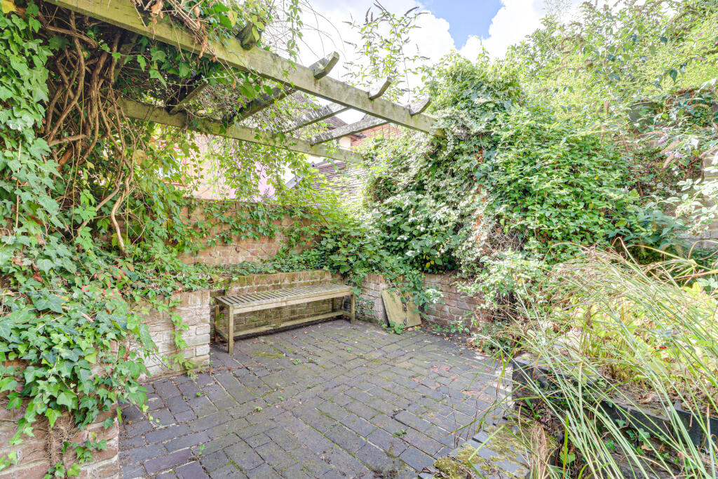 Additional image 9 of Albert Street, St. Albans, Hertfordshire, AL1