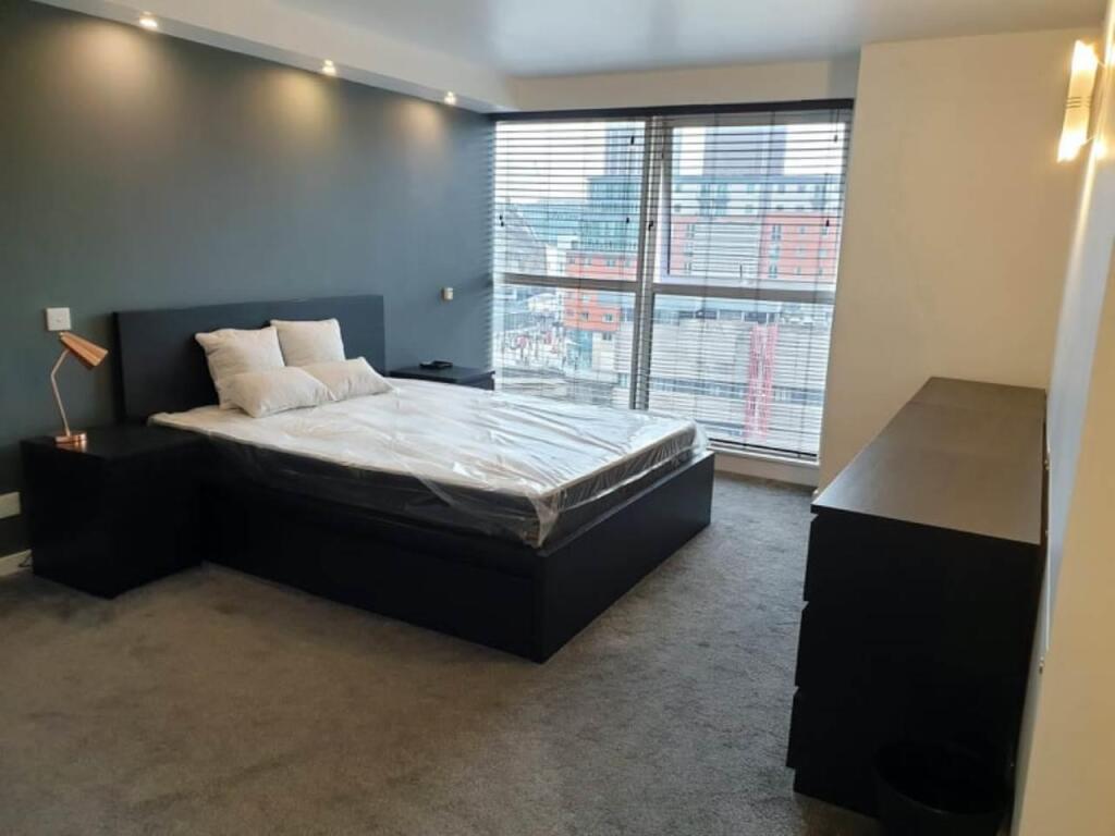 Additional image 9 of Queens College Chambers, 38 Paradise Street, Birmingham