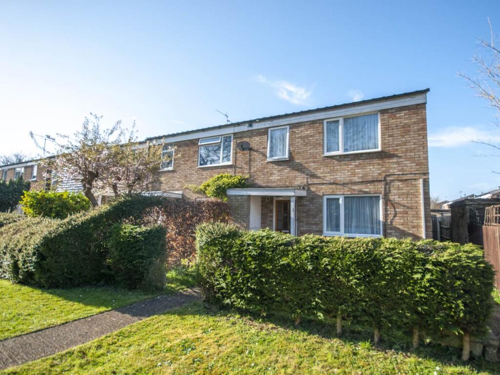 Property image for Summerfield, Hatfield, Hertfordshire