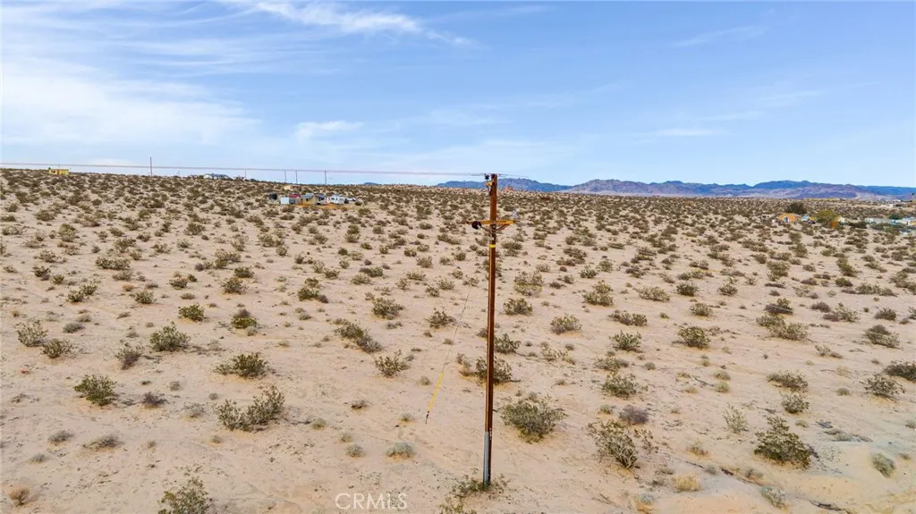 Additional image 44 of 68476 Pole Line, 29 Palms, CA 92277