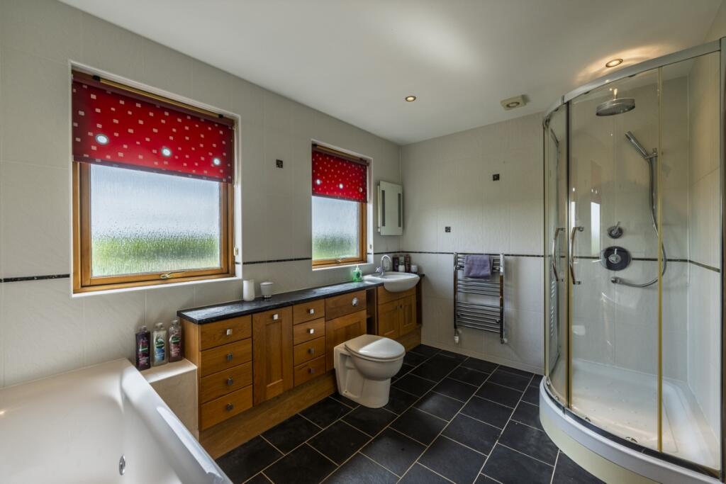 Additional image 12 of Highfield House, South Cross Slacks, Gamrie, Banff, Aberdeenshire, AB45