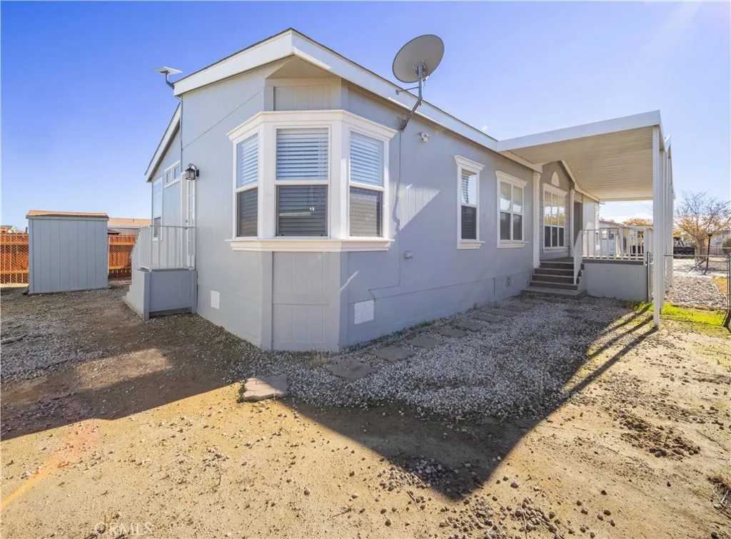 Additional image 4 of 2107 Colleen Drive, Rosamond, CA 93560