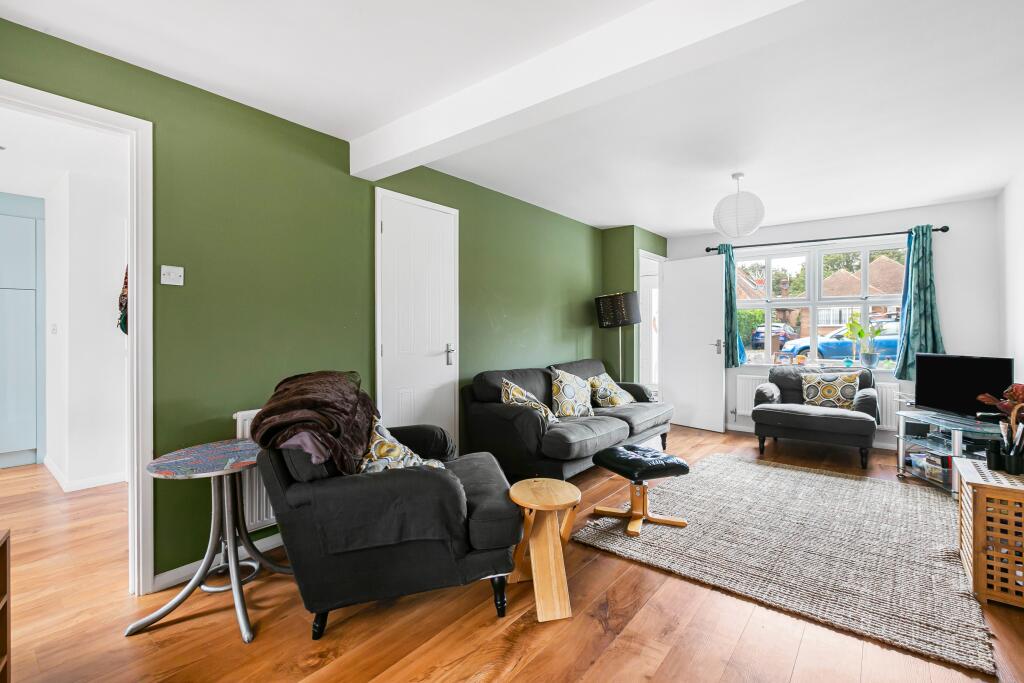 Additional image 6 of Longacres, St Albans, AL4