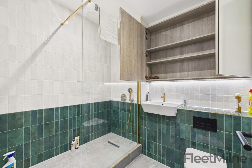 Additional image 15 of Lockside House, Scotland Street, Birmingham