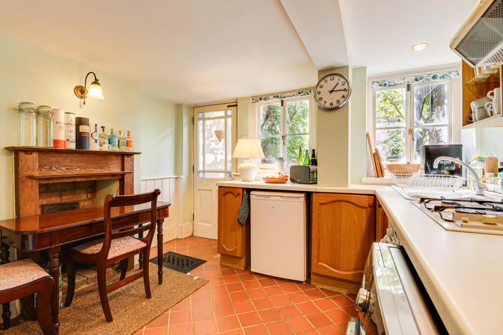 Additional image 14 of Albert Street, St. Albans, Hertfordshire, AL1