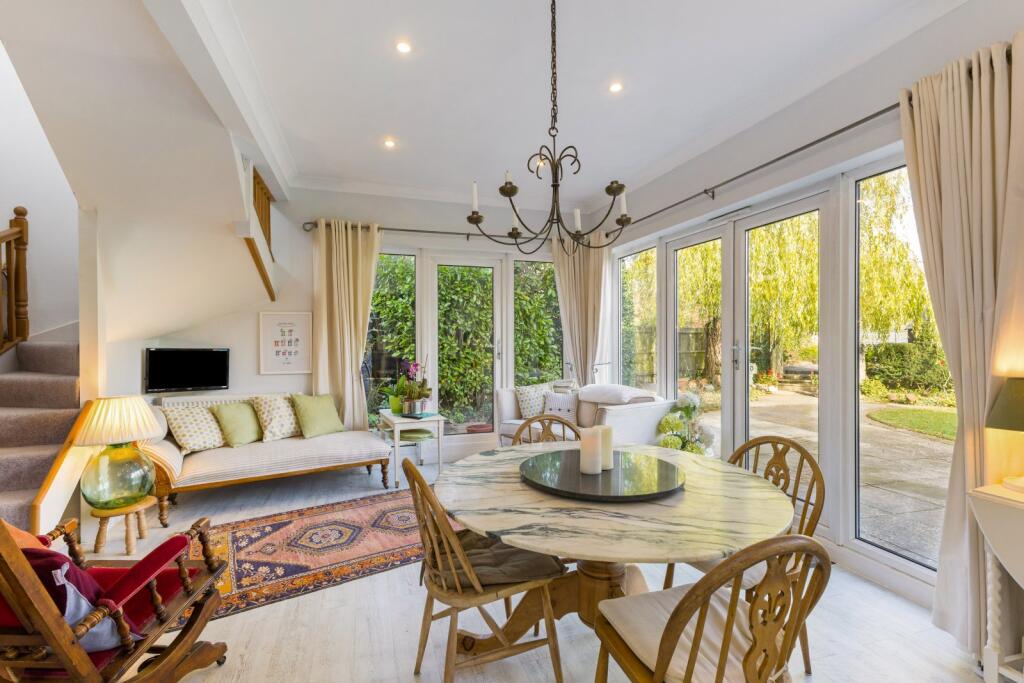 Additional image 4 of Poynings Close, Harpenden, Hertfordshire