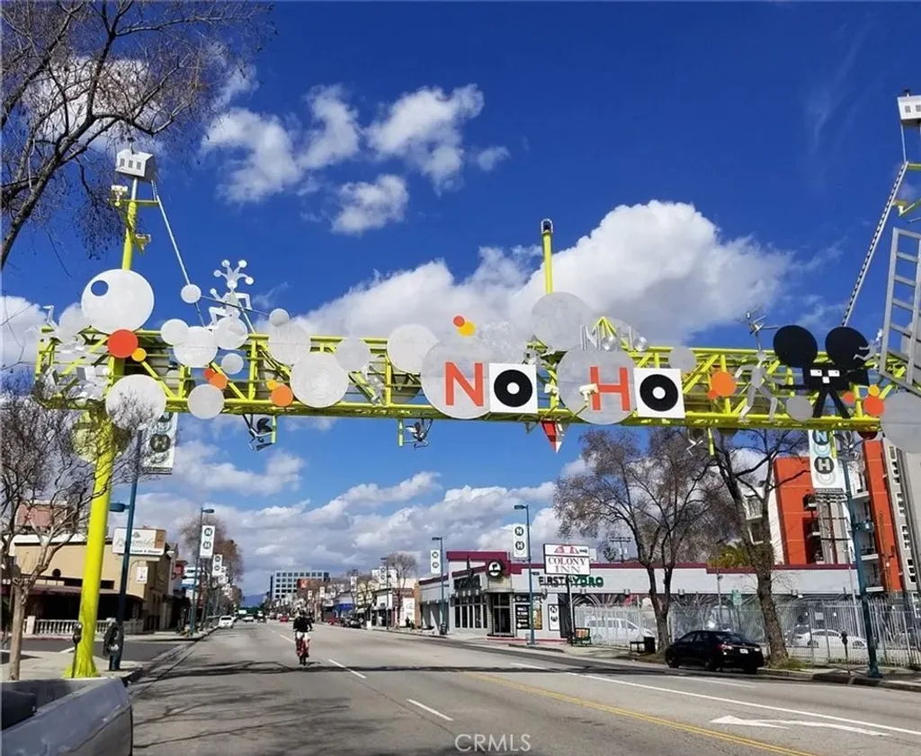 Property image for 5264 Satsuma Avenue Unit 9, North Hollywood, CA 91601