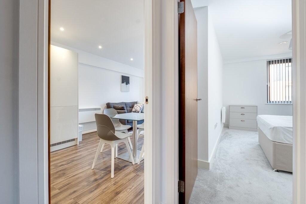 Additional image 8 of Dayus House, 2 Tenby Street North, Birmingham