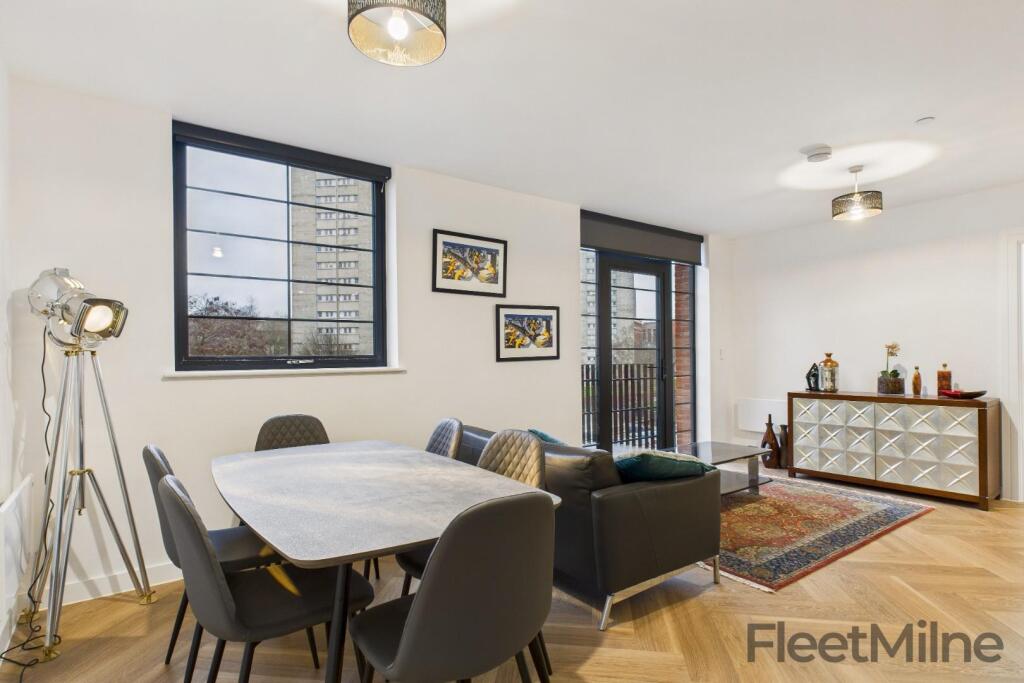 Additional image 4 of Lockside House, Scotland Street, Birmingham