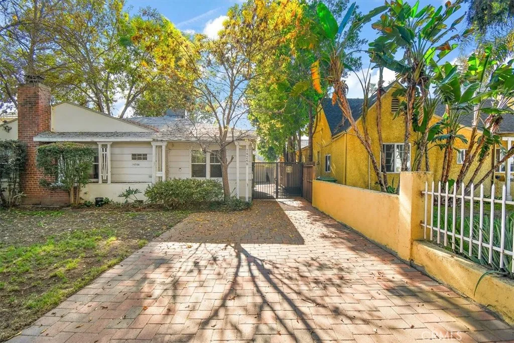 Property image for 14248 Friar St, Van Nuys, CA 91401